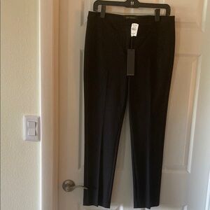 Black Dress Pants